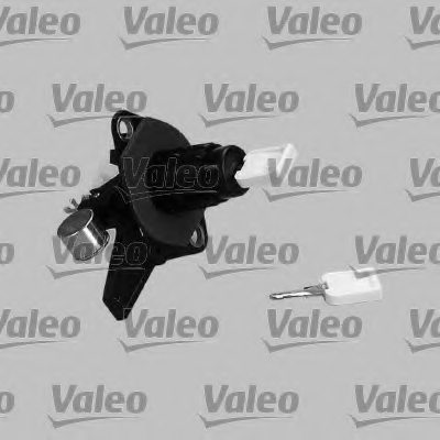 VALEO 256390 Lock Cylinder